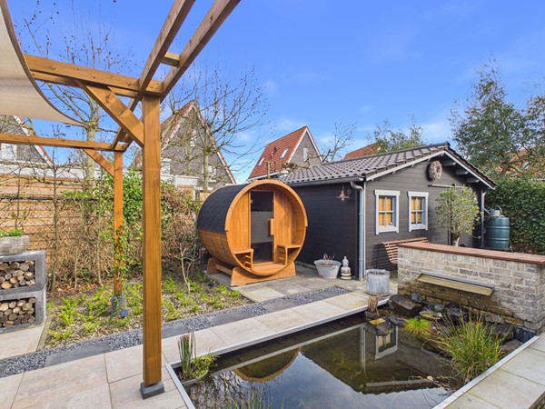 Medium property photo - Stern 4, 4533 EK Terneuzen